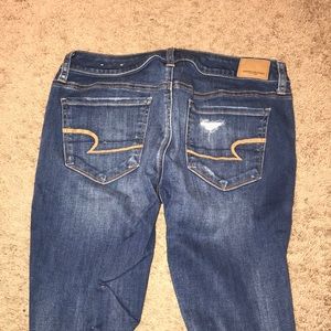 Anerican Eagle Jeans